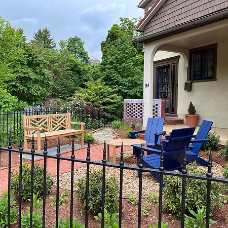 Spectacular Location Two Bedroom State Circle Apartment Annapolis Exterior photo