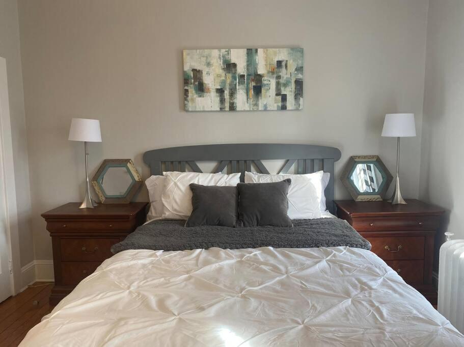 Spectacular Location Two Bedroom State Circle Apartment Annapolis Exterior photo