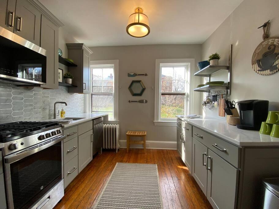 Spectacular Location Two Bedroom State Circle Apartment Annapolis Exterior photo