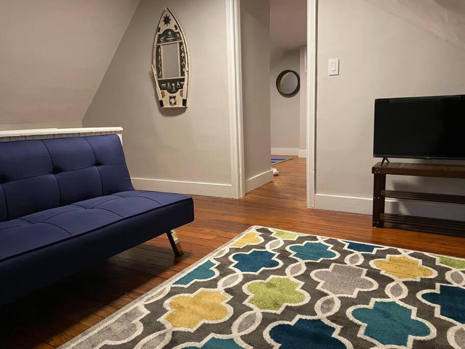Spectacular Location Two Bedroom State Circle Apartment Annapolis Exterior photo
