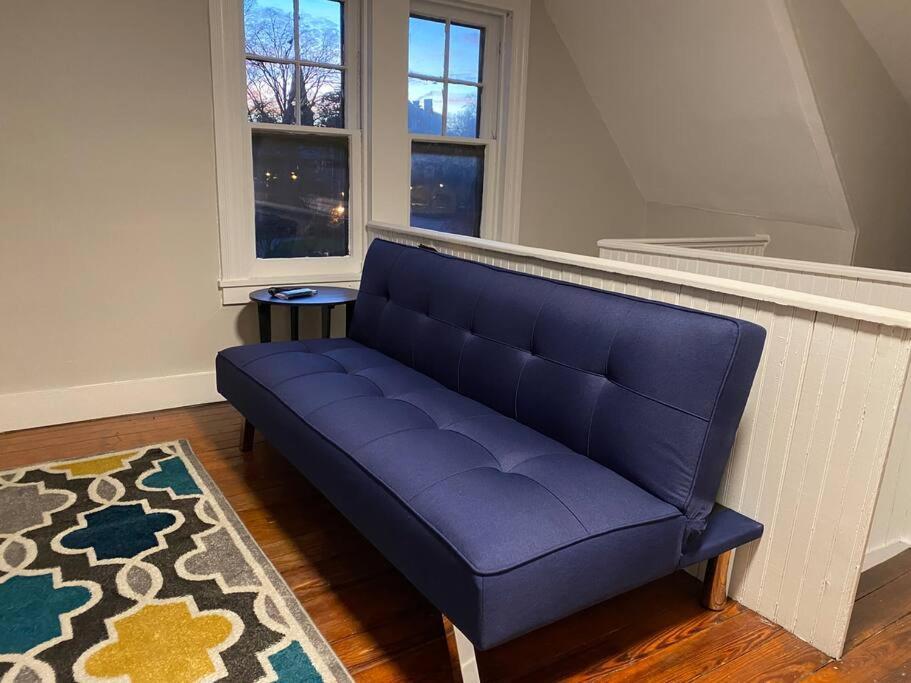 Spectacular Location Two Bedroom State Circle Apartment Annapolis Exterior photo