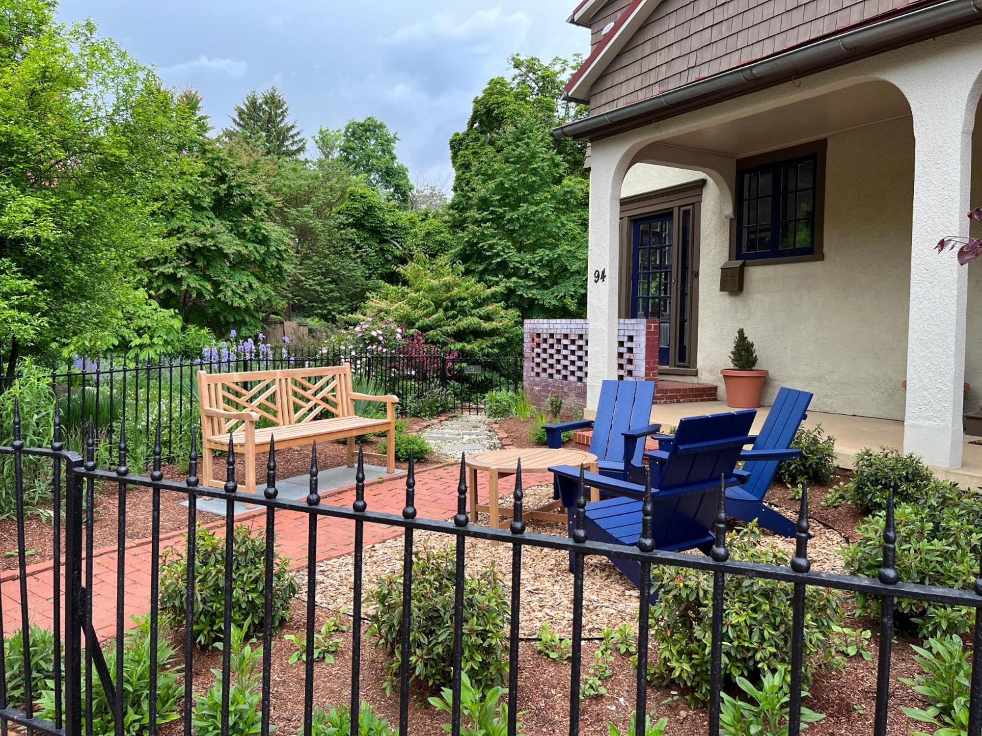 Spectacular Location Two Bedroom State Circle Apartment Annapolis Exterior photo